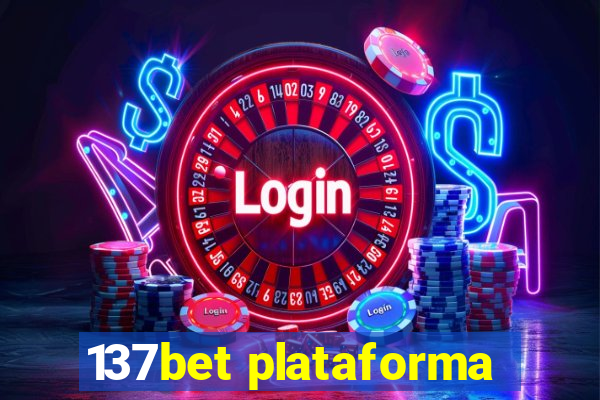 137bet plataforma